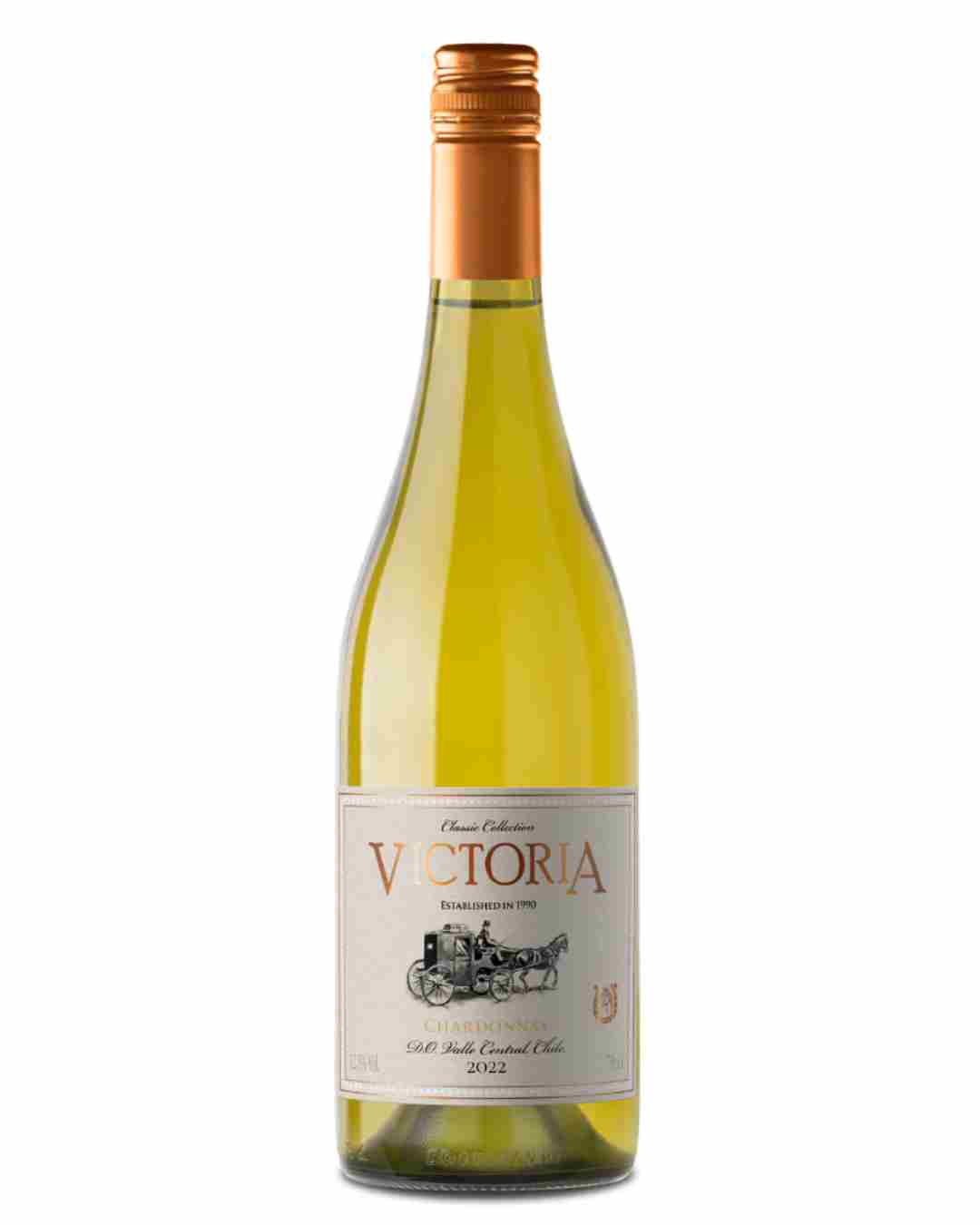 Vinho Victoria Sauvignon Blanc 750 ml